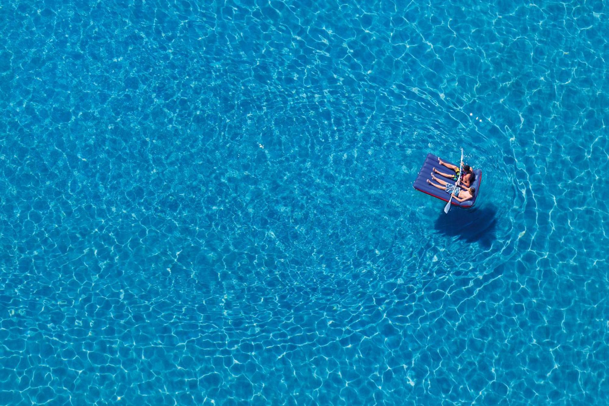 Riviera Del Sole Hotel Resort Spa Piraino Exteriér fotografie