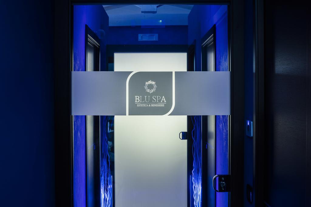 Riviera Del Sole Hotel Resort Spa Piraino Exteriér fotografie
