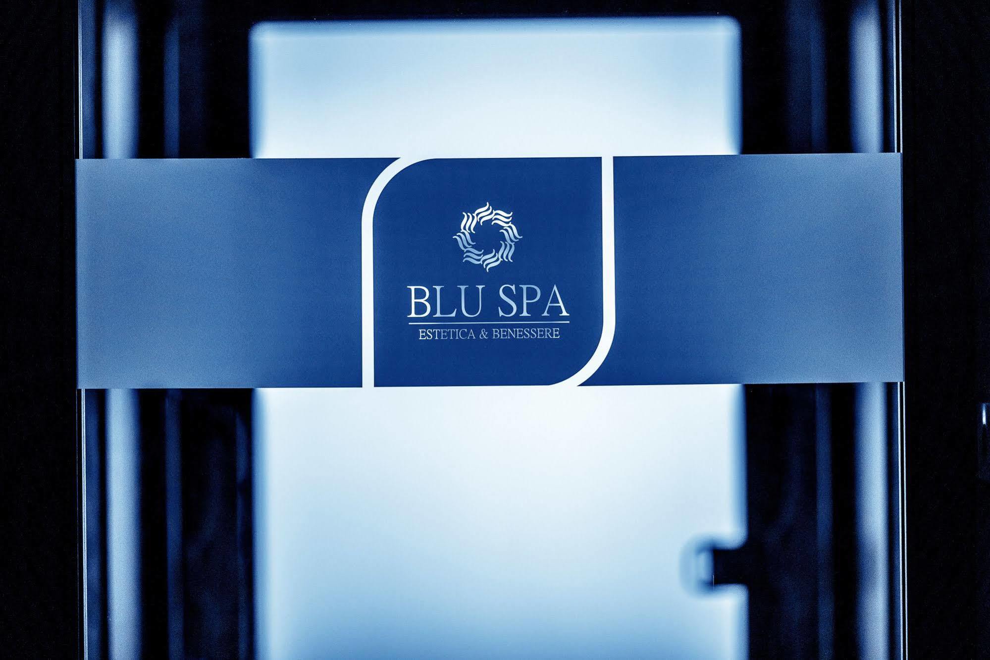 Riviera Del Sole Hotel Resort Spa Piraino Exteriér fotografie